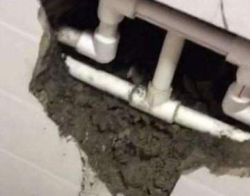 乳源卫生间漏水哪家好