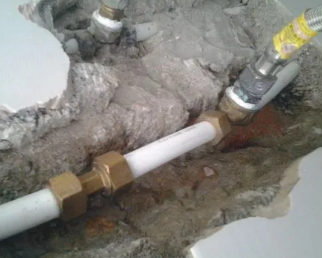 乳源测漏水多少钱