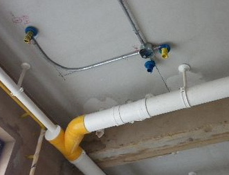 乳源水管维修价格明细