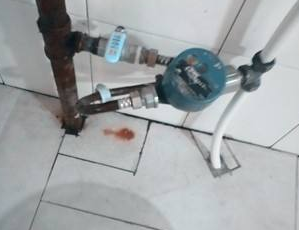 乳源水管维修24小时电话
