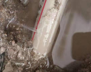 乳源水管维修多少钱