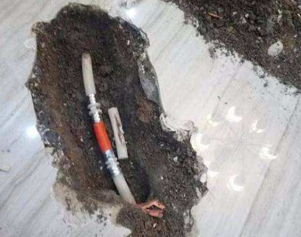 乳源水管维修哪家好