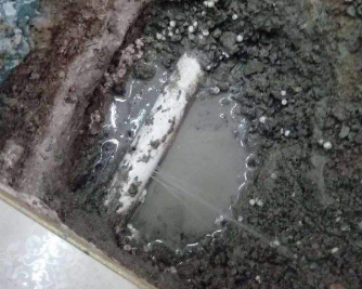 乳源卫生间测漏水哪家好