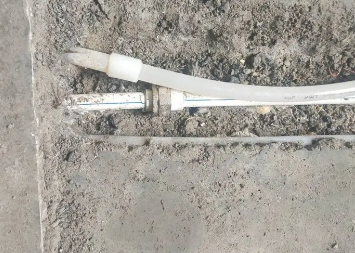 乳源卫生间测漏水之解决方法
