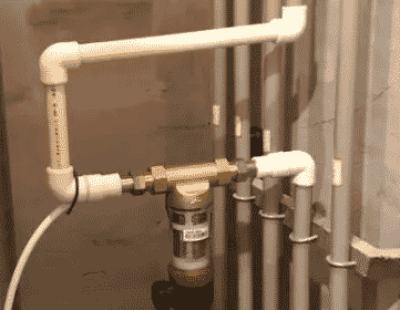 乳源水管维修之漏水渗水问题
