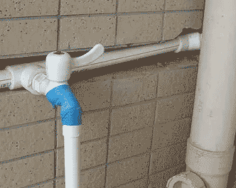 乳源水管维修的解决方法