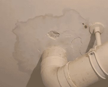 乳源卫生间测漏水的检测方法