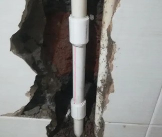 乳源卫生间测漏水的相关案例