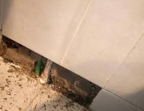 乳源测漏水公司为您专业分享下检漏仪器准确定位的方法有什么特点?