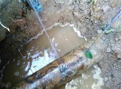 乳源卫生间测漏水公司分享下我们可以检测到轻微的漏水和水压吗？