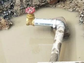乳源漏水检测电话多少