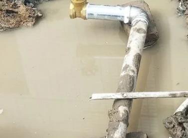 乳源测漏水公司电话